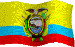 Long live Ecuador!